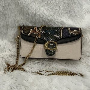 COACH Crossbody